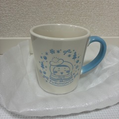 一番くじちいかわ ハチワレ B賞➕G賞セットの画像