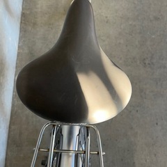 NO.93 軽快車 丸石サイクル SOARER マルイシ 24インチの画像