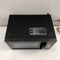 25年製 IRIS OHYAMA  電子レンジ PMB-T178-B アイリスオーヤマ25L 北TO3の画像
