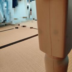 学習机　姫系　0円　無料の画像