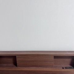 ニトリ　フレームアザン3MBR チェスト40Jの画像