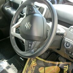 ❑全国自社ローン対応❑        ●平成28年9月登録スズキソリオ バンディット ハイブリッドMX の画像