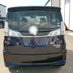 ❑全国自社ローン対応❑        ●平成28年9月登録スズキソリオ バンディット ハイブリッドMX の画像