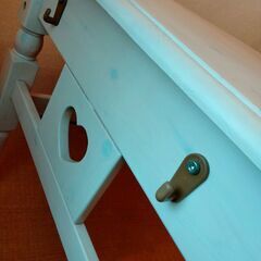 学習机　姫系　0円　無料の画像