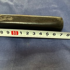 ゴルフパターの画像