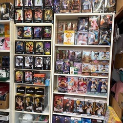 フィギュアクリスマスプレゼントお探しの方の画像