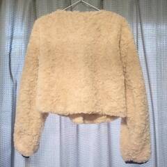 【Mサイズ】ファージャケットの画像