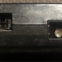 【お話中】アンテナ分離型ETC車載器の画像