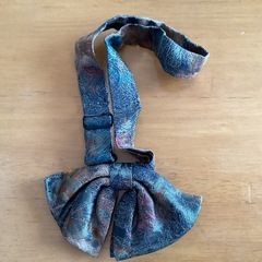 蝶ネクタイ
の画像