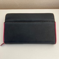coach コーチ　長財布の画像