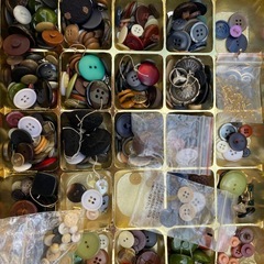 ボタン　各種の画像