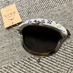 がまぐちの画像