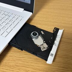 【超美品＆バッテリー良好！】NEC LAVIE メモリ8GB SSD256GB Windows11の画像