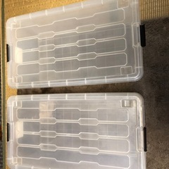 収納ケースの画像