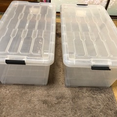 収納ケースの画像