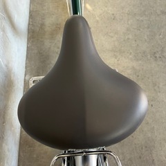 NO.94 軽快車 丸石サイクル cherish マルイシ　チェリッシュ 24インチの画像