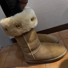 ugg ムートンブーツ  サイズ23cm  の画像
