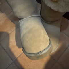 ugg ムートンブーツ  サイズ23cm  の画像