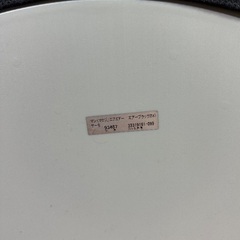 ジュニアシート　アップリカ　マシュマロジュニアエアーサーモ　ブラックの画像