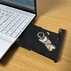【超美品&バッテリー良好！】 LIFEBOOK メモリ8GB SSD256GB Windows11の画像