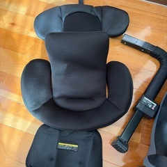 コンビ　チャイルドシート　クルムーヴスマートシリーズシリーズの画像