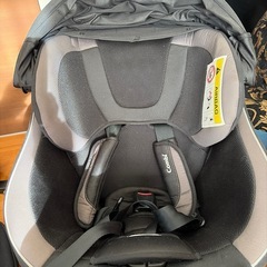 コンビ　チャイルドシート　クルムーヴスマートシリーズシリーズの画像