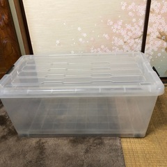 収納ケースの画像
