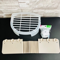 キッチン用品　まとめ売りの画像