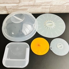 キッチン用品　まとめ売りの画像