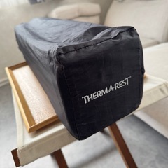 サーマレスト Zライト クローズドセルマットレス Z-LITE THERMARESTの画像