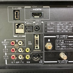 テレビの画像