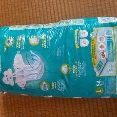 パンパース　の画像
