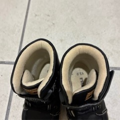 キッズブーツ13の画像