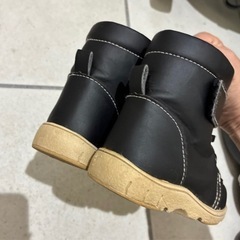 キッズブーツ13の画像
