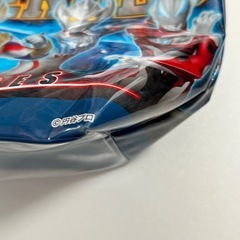 プールバッグ  ウルトラマンヒーローズの画像