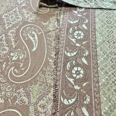 西川ムアツ ふとんの画像