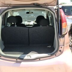 ❑全国自社ローン対応❑        ●平成20年5月登録三菱アイ 4WDの画像