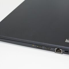 【中古ノートPC】東芝〈dynabook G6〉Intel Coe i7/SSD512GB/メモリ8GB ④の画像