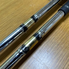 NIKE  SPIN VELOCITY  ウェッジ　 52° 58°  2本セットの画像