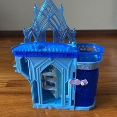 エルサの家の画像