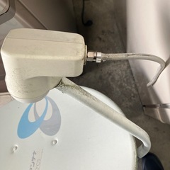 D Xアンテナ BS＋110°CS
の画像