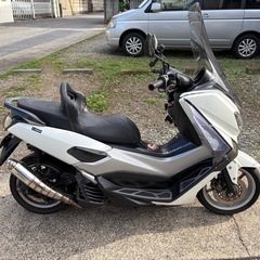 N-MAX125の画像