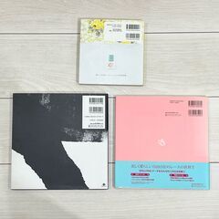 【まとめ売り！】レース素材集　お菓子と花の素材集　ざらざら素材集　DVD-ROMの画像