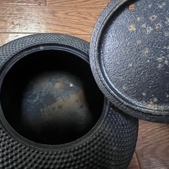 【決定】土瓶の画像