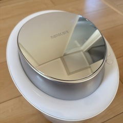 Panasonic ナノケアスチーマー　美品の画像