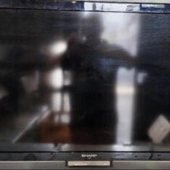 SHARP製　４０インチ液晶テレビパネル🤗🤗🤗の画像