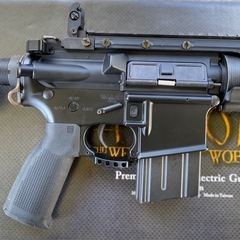 電子トリガー M4 S-Systemの画像