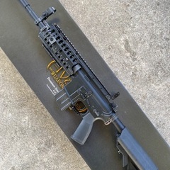 電子トリガー M4 S-Systemの画像