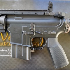 電子トリガー M4 S-Systemの画像