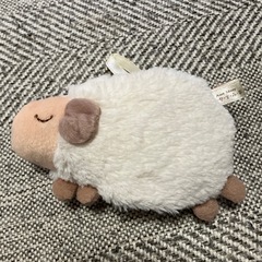 おやすみ羊シリーズの画像